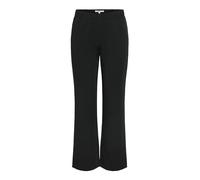 ONLY ONLKOBE MW Pant TLR Pantaloni, Black, S/32 da Donna