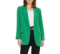 Only Onllana-berry L/S Ovs Blazer Tlr Noos, Blazer Donna, Alhambra, 42