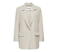 ONLY Blazer 'ONLLana-Berry' greige, Taglia 40