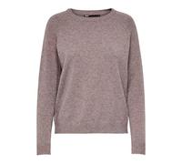 ONLY Pullover 'Lesly Kings' rosa antico, Taglia XS