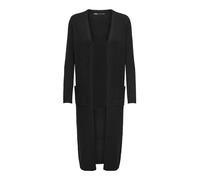 Cardigan da donna Only Onllesly Noir L