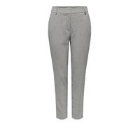 Only Beige Polyester Casual Pants - W38 | L32