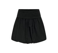 ONLY Onllia 2-Wear Mix Skirt Jrs, Nero, XS Donna