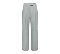 Only Onllinda HW STR Mel Pants TLR Noos, Pad Lilla, XXS x 32L