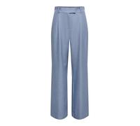 Only Onllinda HW STR Mel Pants TLR Noos, Vendimia Índigo, (XL) W x 32L
