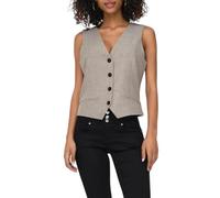 ONLY Gilet da completo 'ONLLIinda' stucco Donna ONLY 42