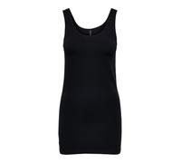 Only Onllive Love Long Tank Top Noos, Canottiera Donna