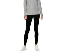 Leggings da donna Only Live love life Noir XL