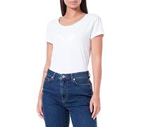 Only T-Shirt Donna XL Bianco