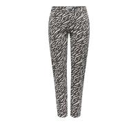 ONLY Onllola MW Chino Pant Pnt - Pantaloni da Donna, Nero, (M) W x 32L