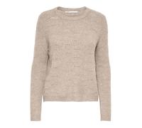 Only Onllolli - Pullover Knt Noos L/S Maglione Donna