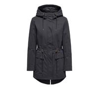 ONLY Onllouise AW Parka Life CC Otw Corto Donna