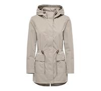 ONLY Onllouise Parka CC Life Otw Giacca, Stringa, M Donna