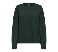 Only Onlloyal Amalio LS O-Neck Knt Noos Donna