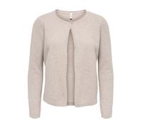 ONLY Onlloyal Life LS One Button Card Knt Nca Donna