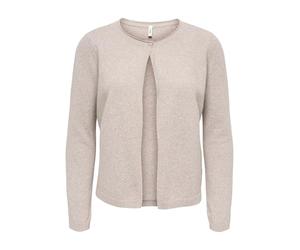 ONLY Onlloyal Life LS One Button Card Knt Nca Donna
