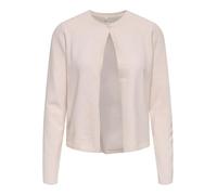 ONLY Onlloyal Life LS One Button Card Knt Nca, Moonbeam, L Donna