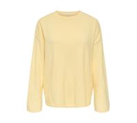 ONLY ONLLOYAL Pullover | Knit Fit, Maniche lunghe, Casual, Temperatura massima 30°C ciclo delicato