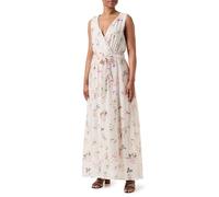 Only Onllucca S/L Long Dress CS Ptm Abito Estivo Donna (Pacco da 1)