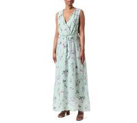 Only Onllucca S/L Long Dress CS Ptm Abito Estivo Donna (Pacco da 1)
