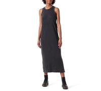 ONLY Onllucy May Life S/L Long Dress CS Jrs Abito in Jersey, Nero, M Donna