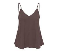 Only Onlmadeli Oaklyn Strap Top Wvn, Borsa Shopping, S Donna