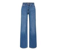 Jeans donna a vita alta Only Madison Blush Cro372 Bleu Lx34