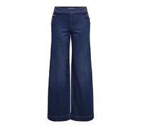 Jeans da donna Only Onlmadison Bleu 30x32