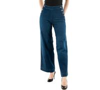 Jeans da donna Only Onlmadison Bleu 28x30