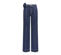 ONLY Onlmadison HW Wide Rose Belt DNM Gua Donna