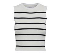 ONLY Onlmajli S/L Top Knt Noos, Cloud Dancer 1, S Donna
