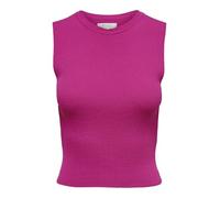 ONLY Onlmajli S/L Top Knt Noos Donna, Molto Bacca., S