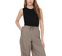 ONLY Onlmajli Noos Maglia S/L Maglione, Nero, S Donna