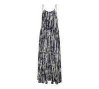 Only Onlmatea Life Strap Long Dress Wvn Noos Abito Lungo con Scollo A U E Spalline Sottili per La Vita Quotidiana Donna (Pacco da 1)