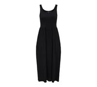 ONLY Onlmay Life S/L Dress Jrs, Nero, S