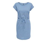 ONLY Onlmay Life S/S Dress Noos, Allure, M Donna