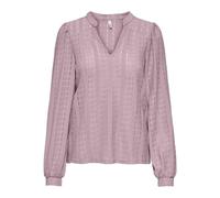 ONLY Onlmelanie L/S Split Top Jrs Donna