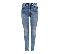 Jeans da donna Only Mila life Bleu 31x32