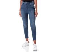 Only Jeans A Vita Alta Mila Skinny Fit Bj407