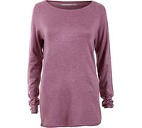 ONLY Pullover 'ONLMila' rosé, Taglia XL