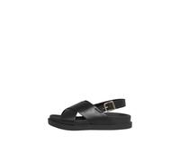 ONLY Onlminnie-2 Pu Slingback Sandal Sandali bassiDonna