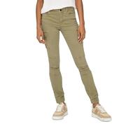 Pantaloni da donna Only Missouri Beige 34x32