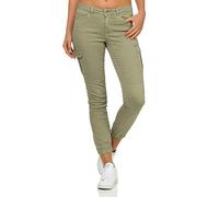 ONLY Pantaloni cargo 'ONLMissouri' cachi, Taglia 50