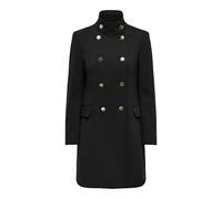 ONLY Onlmolly Fitted Coat CC Otw Cappotto Donna