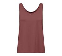 Only Onlmoster - Canotta da Donna S/L Jrs Noos, Apple Butter, L