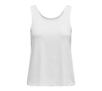 ONLY Onlmoster Jrs Noos-Canotta S/L Parte Superiore Donna