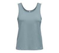 ONLY Onlmoster S/L Canottiera Jrs, Arona, S