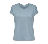 ONLY Onlmoster S/S O-Neck Noos Jrs Top con Scollo Rotondo Normale e Maniche Corte, Arona, M Donna