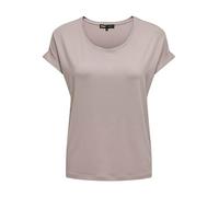 ONLY Onlmoster S/S O-Neck Top Noos Jrs T-Shirt, Etherea, M Donna