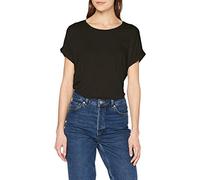 ONLY Onlmoster S/S O-Neck Top Noos Jrs T-Shirt, Rosin, XL Donna